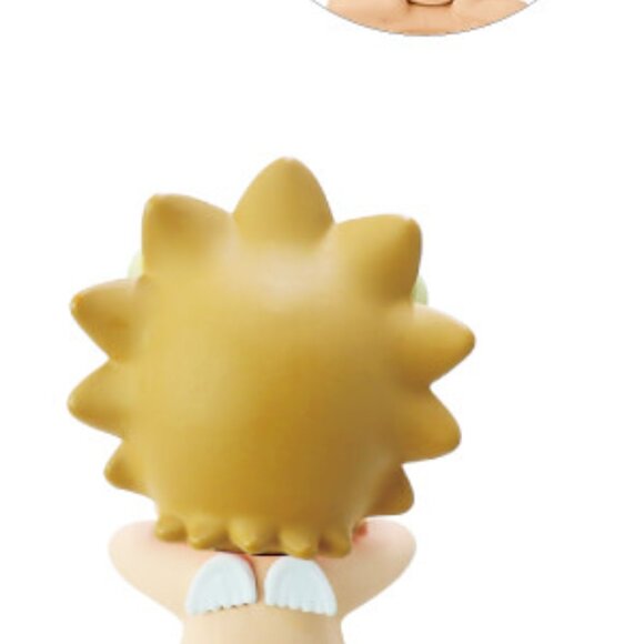 Sonny Angel Hippers Animal Decorative Series(1pc) - Picture 14 of 15